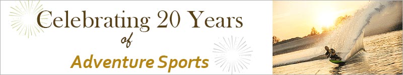 About prince of sal-celebrating 20 years Water sports Activities